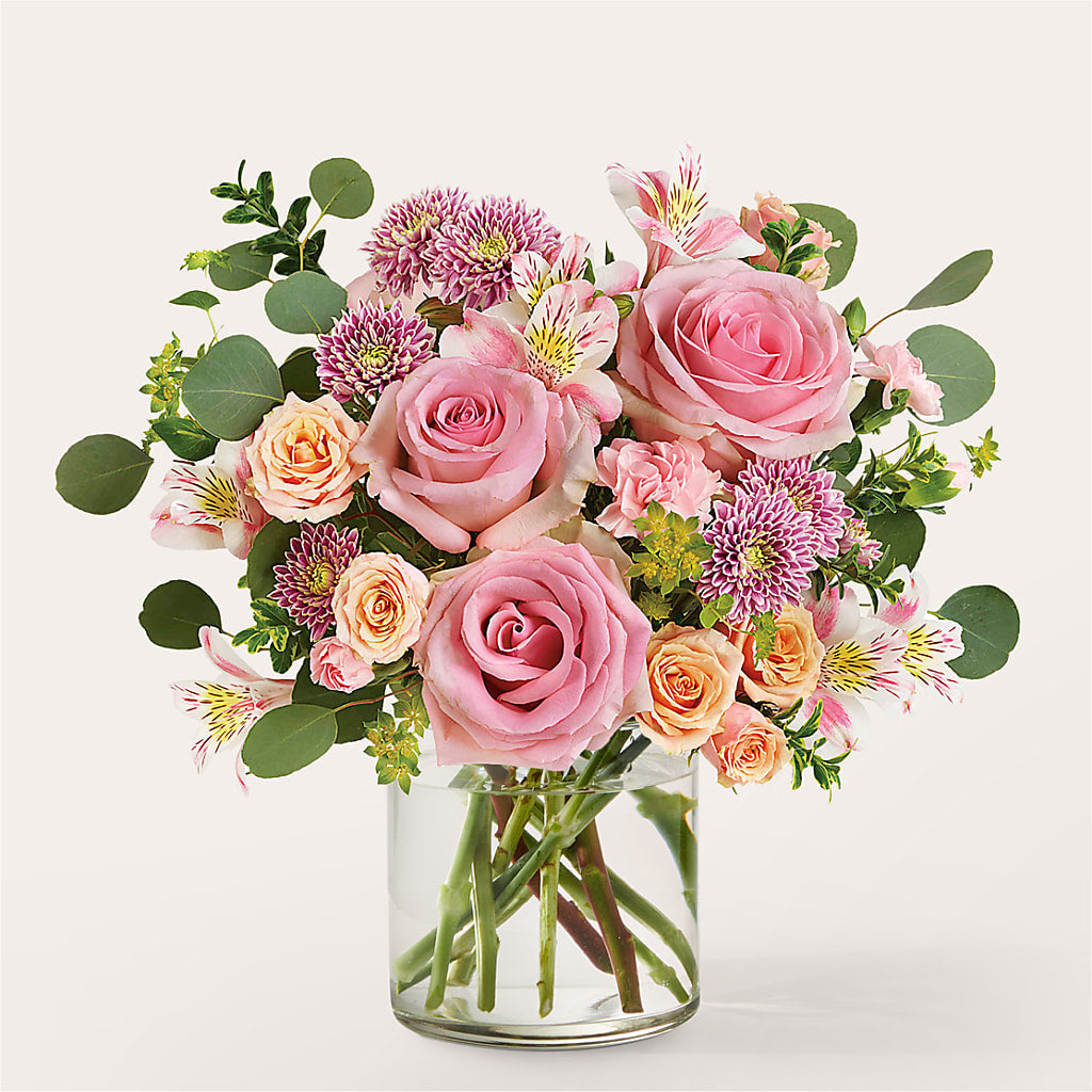 Pleasant Pastures Bouquet – Sanford Floral Marketing, Sanford FL