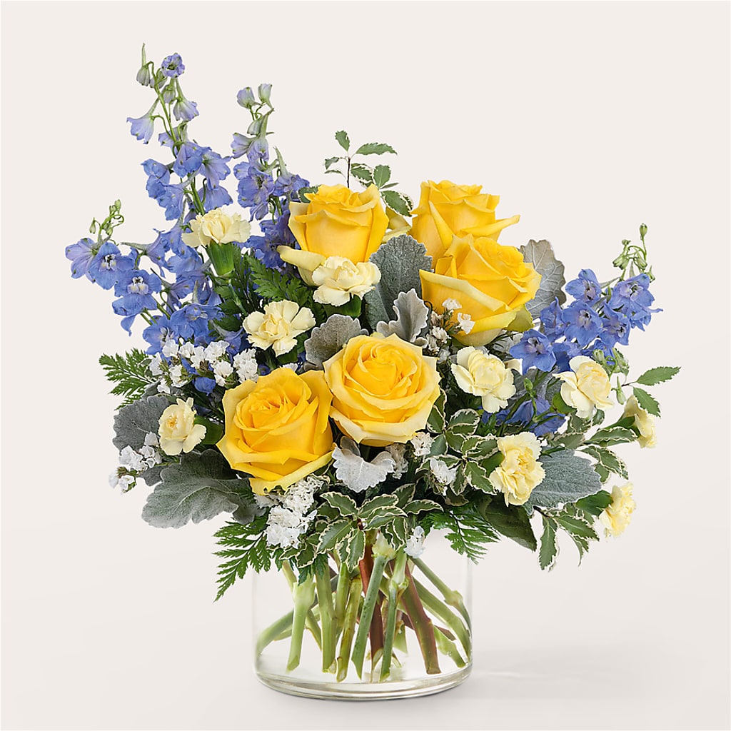 Butterfly Wings Bouquet – Sanford Floral Marketing, Sanford FL