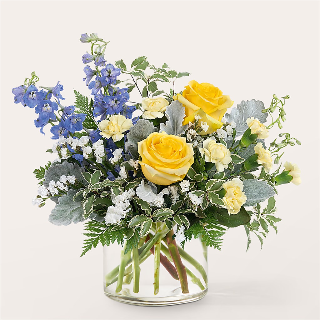 Butterfly Wings Bouquet – Sanford Floral Marketing, Sanford FL
