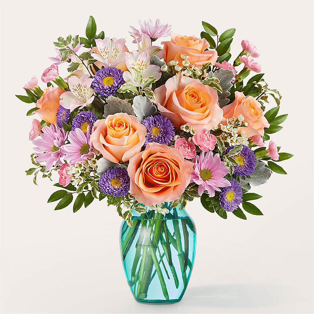 Soft Melody Bouquet – Sanford Floral Marketing, Sanford FL