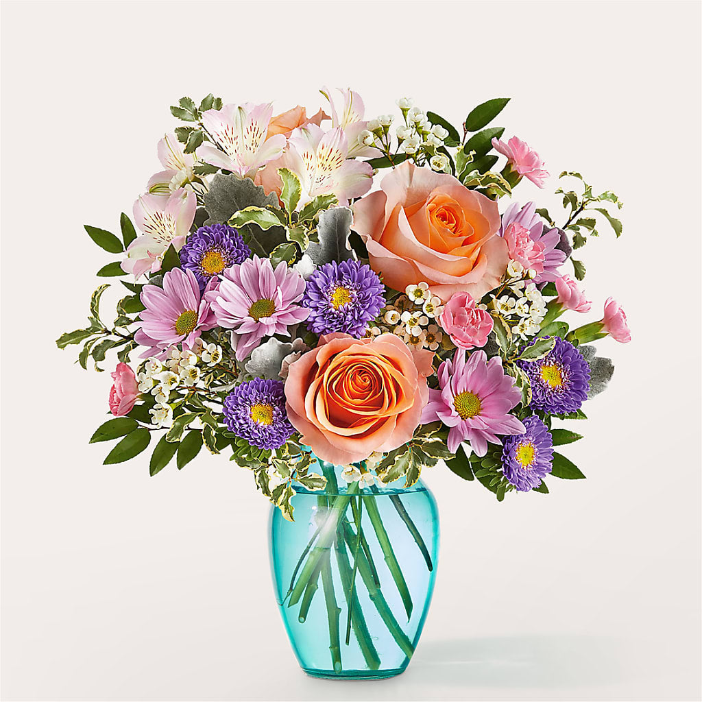 Soft Melody Bouquet – Sanford Floral Marketing, Sanford FL