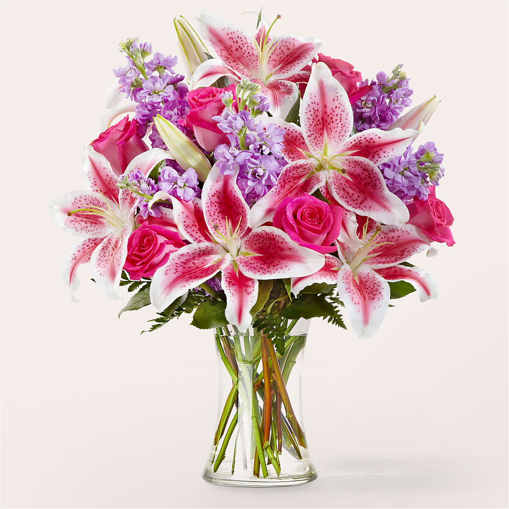 Amore Bouquet – Sanford Floral Marketing, Sanford FL