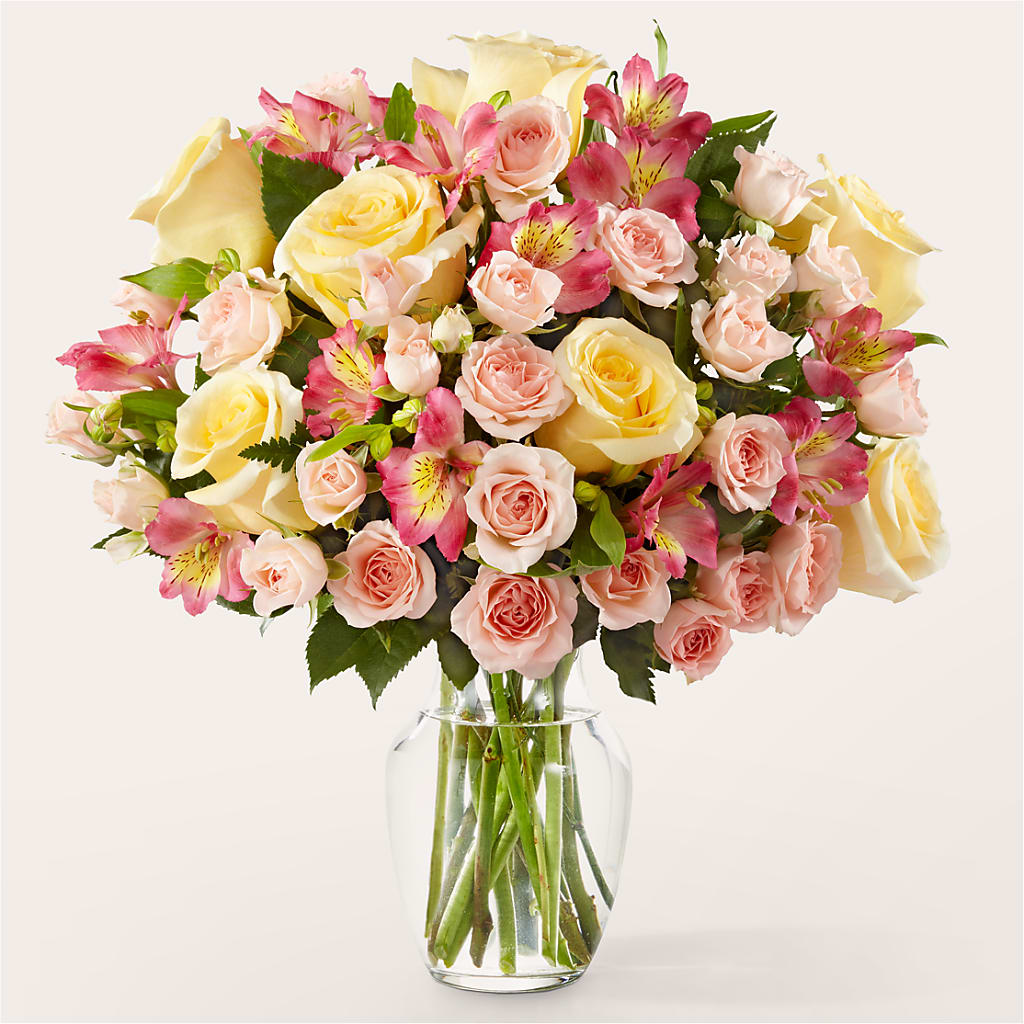 Just Lovely Bouquet – Sanford Floral Marketing, Sanford FL