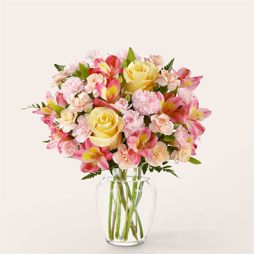 Just Lovely Bouquet – Sanford Floral Marketing, Sanford FL