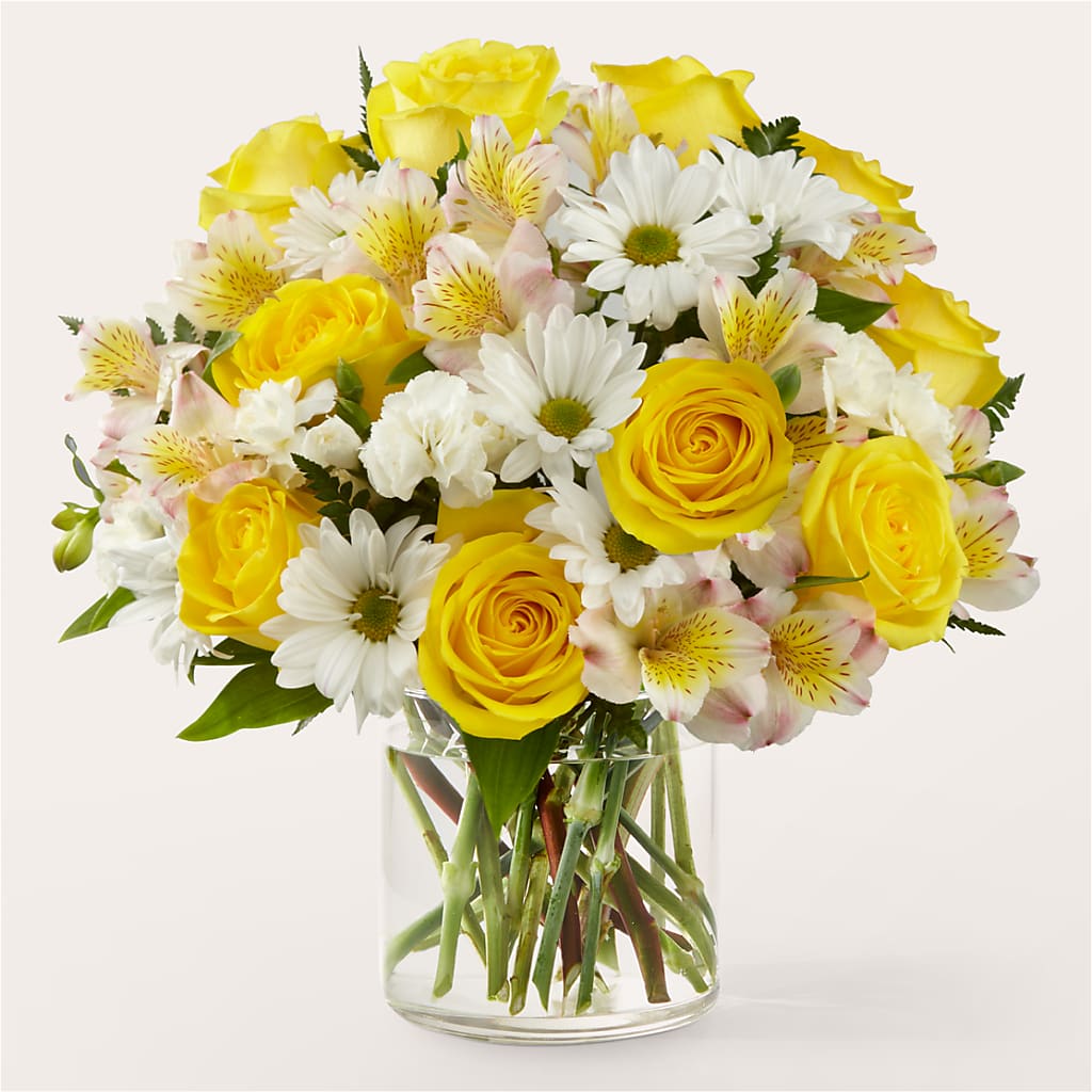 Gleeful Bouquet – Sanford Floral Marketing, Sanford FL