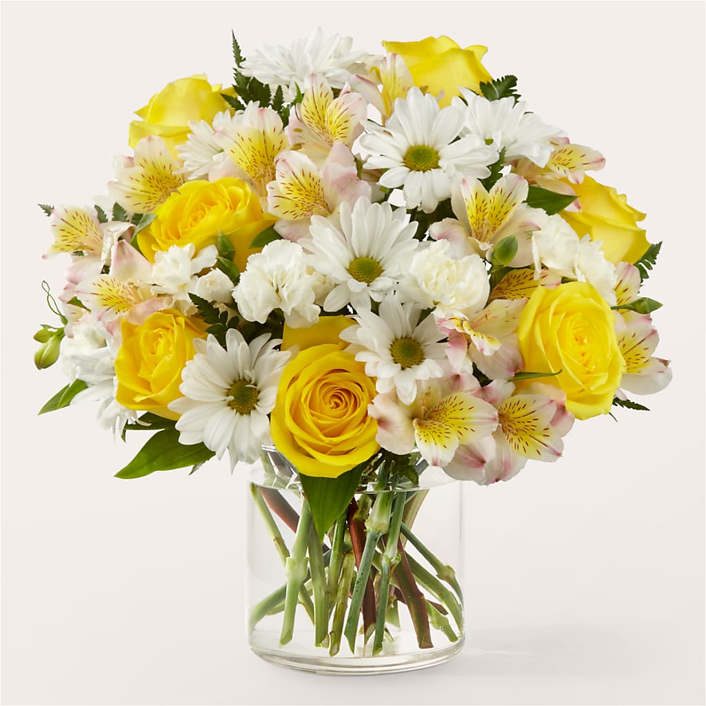 Gleeful Bouquet – Sanford Floral Marketing, Sanford FL