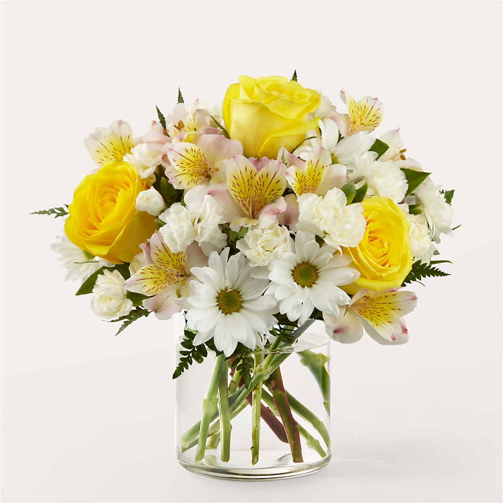 Gleeful Bouquet – Sanford Floral Marketing, Sanford FL
