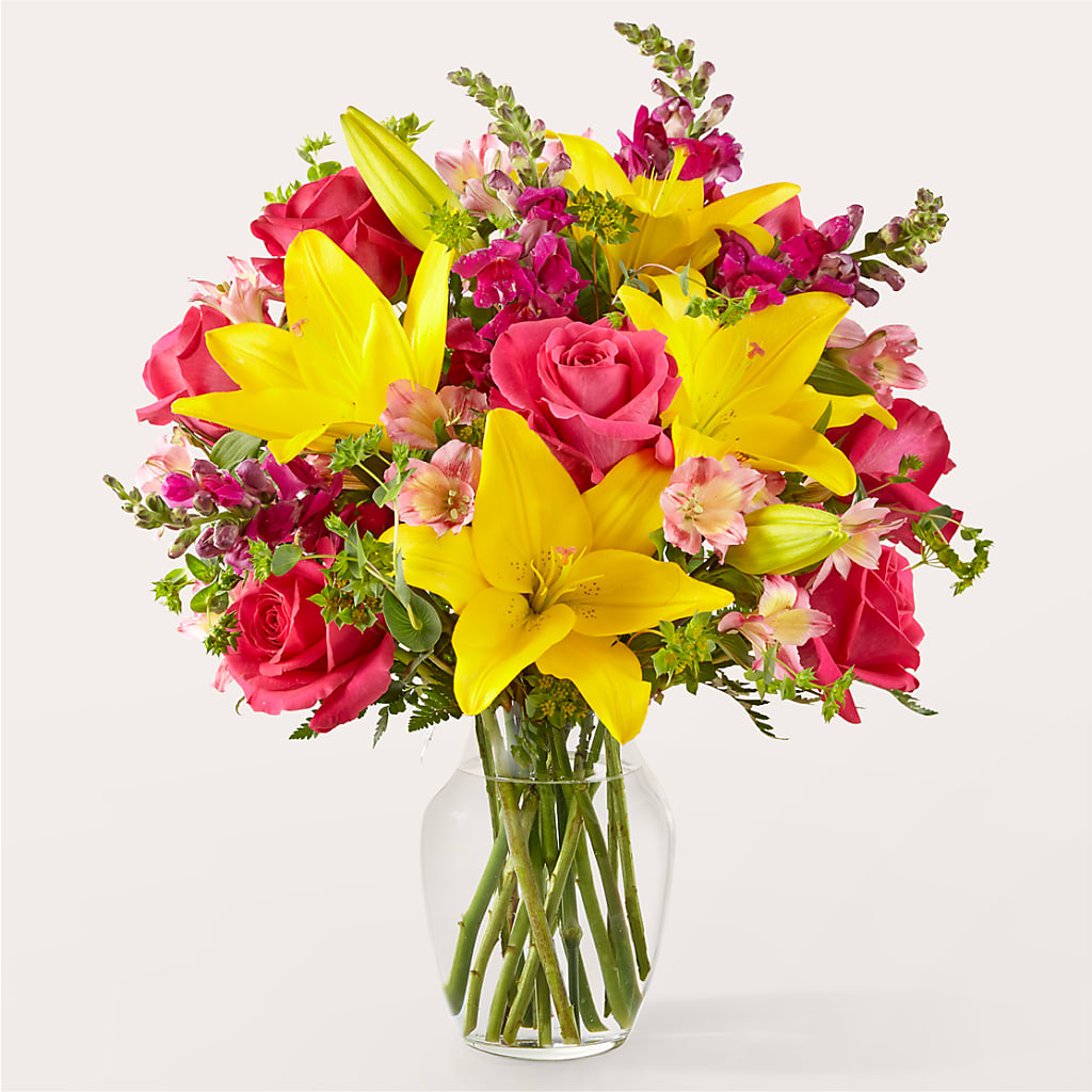 Lovely Day Bouquet – Sanford Floral Marketing, Sanford FL