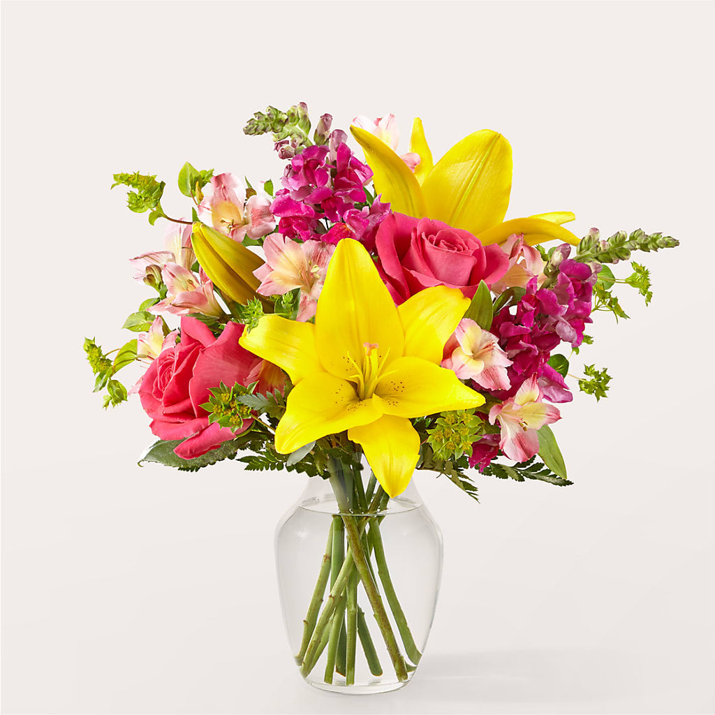 Lovely Day Bouquet – Sanford Floral Marketing, Sanford FL