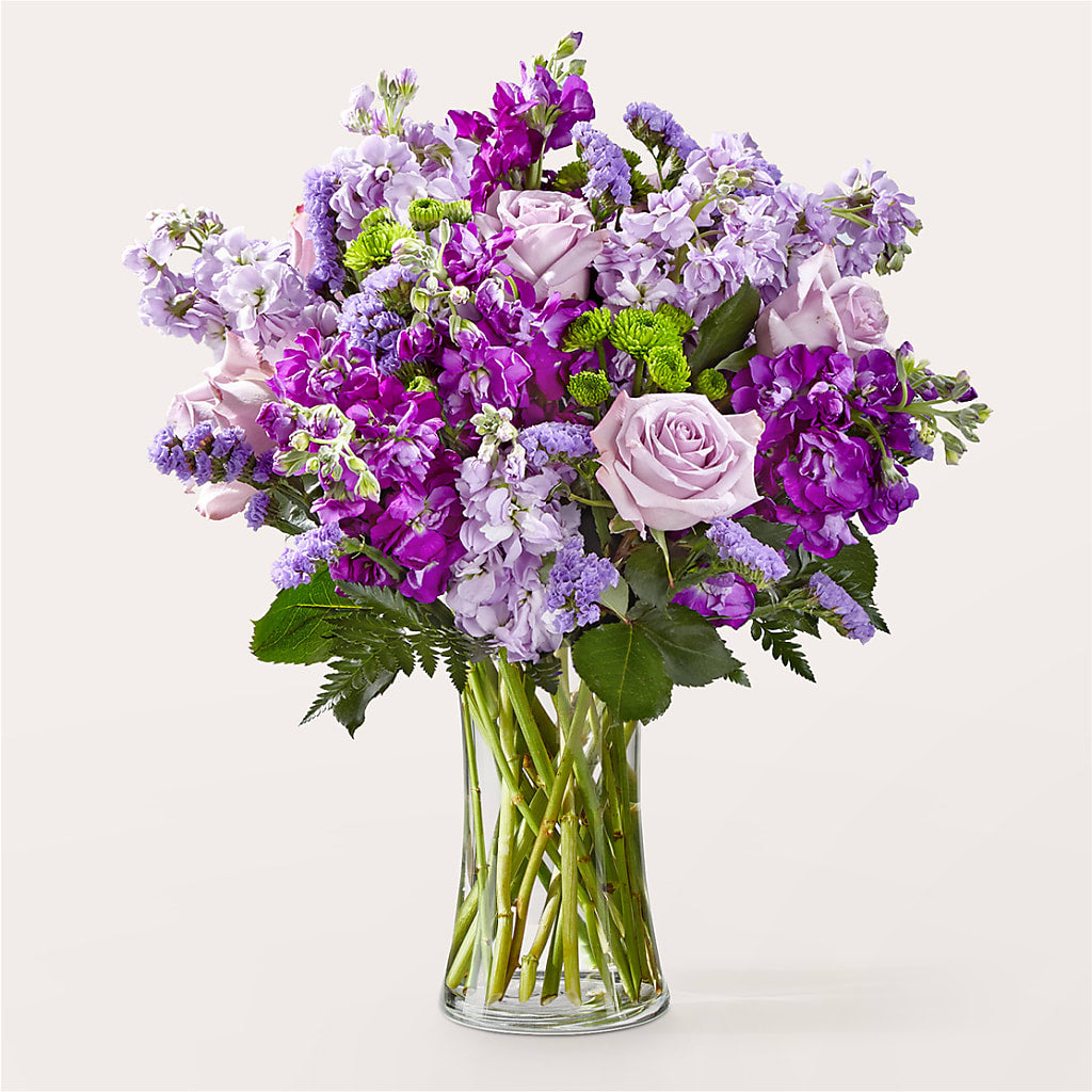 Grapeful Bouquet – Sanford Floral Marketing, Sanford FL