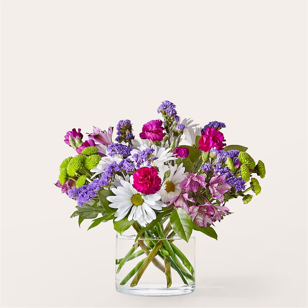 Wild Berry Bouquet – Sanford Floral Marketing, Sanford FL