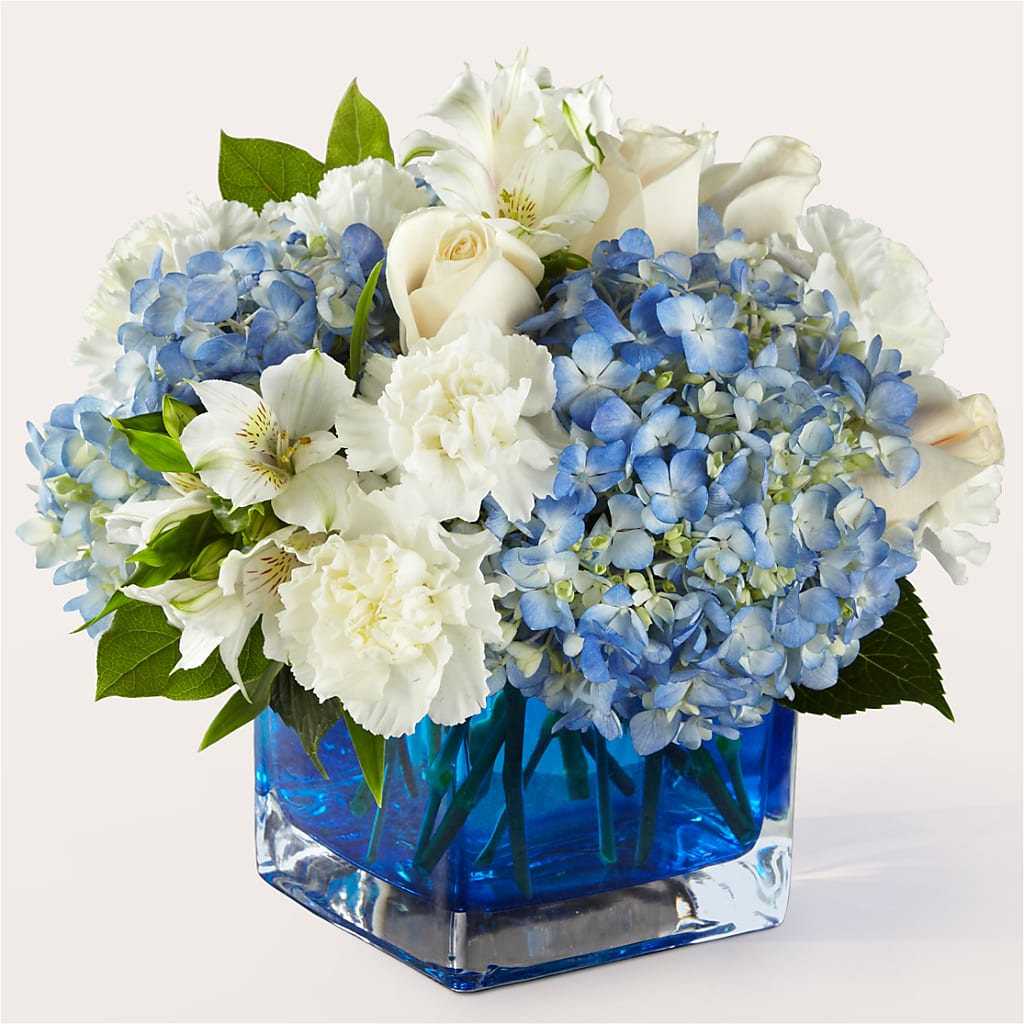 Soothing Waters Bouquet – Sanford Floral Marketing, Sanford FL