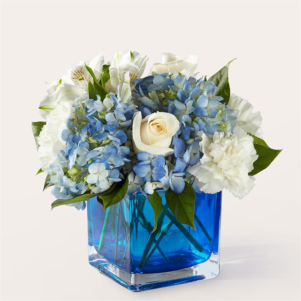 Soothing Waters Bouquet – Sanford Floral Marketing, Sanford FL