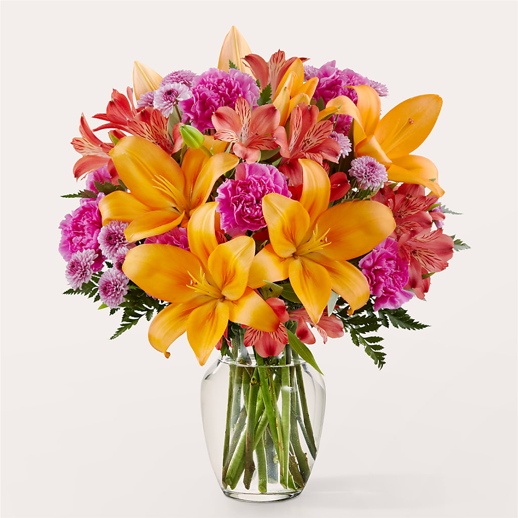 Entranced Bouquet – Sanford Floral Marketing, Sanford FL