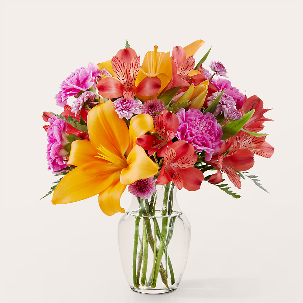 Entranced Bouquet – Sanford Floral Marketing, Sanford FL