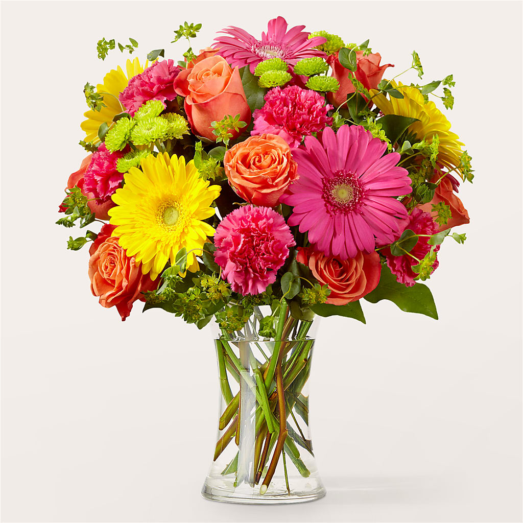 Fruit Punch Bouquet – Sanford Floral Marketing, Sanford FL