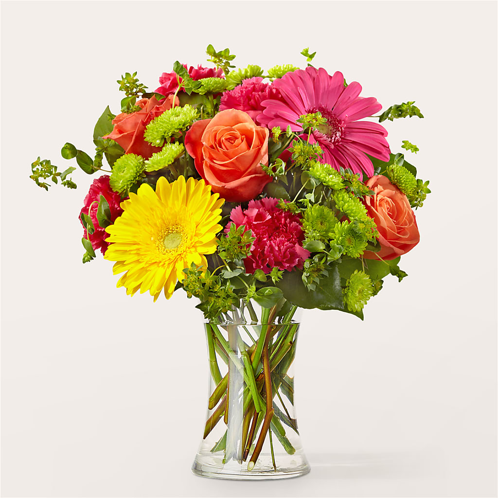 Fruit Punch Bouquet – Sanford Floral Marketing, Sanford FL