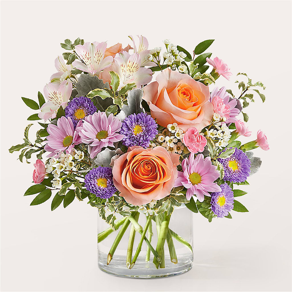 Glimmer Bouquet – Sanford Floral Marketing, Sanford FL