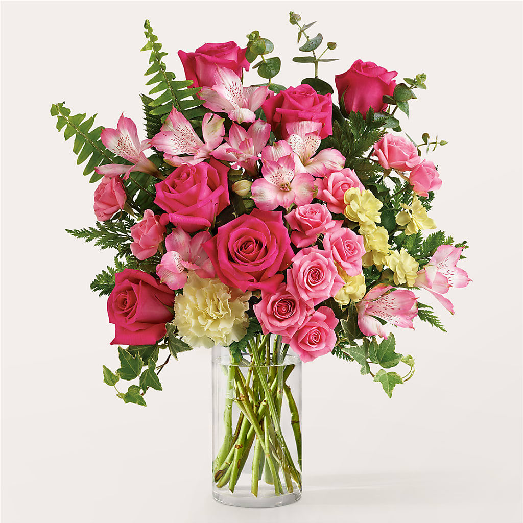 Strawberry Margarita Bouquet – Sanford Floral Marketing, Sanford FL