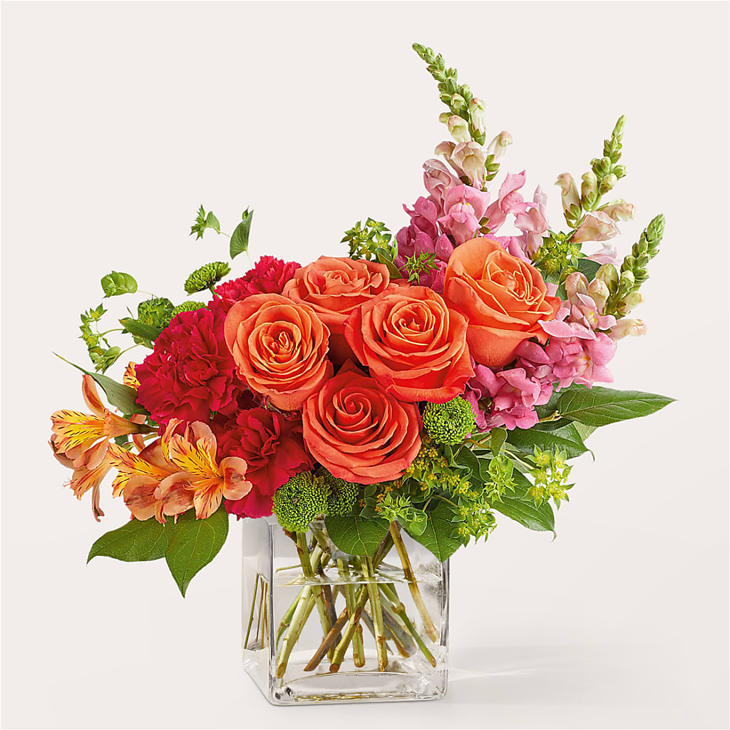 Cosmopolitan Bouquet – Sanford Floral Marketing, Sanford FL