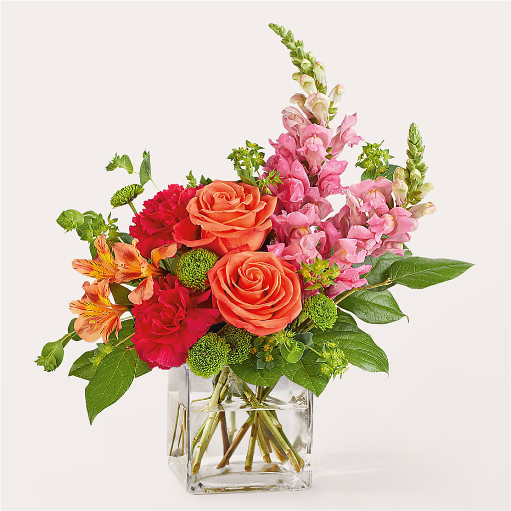 Cosmopolitan Bouquet – Sanford Floral Marketing, Sanford FL