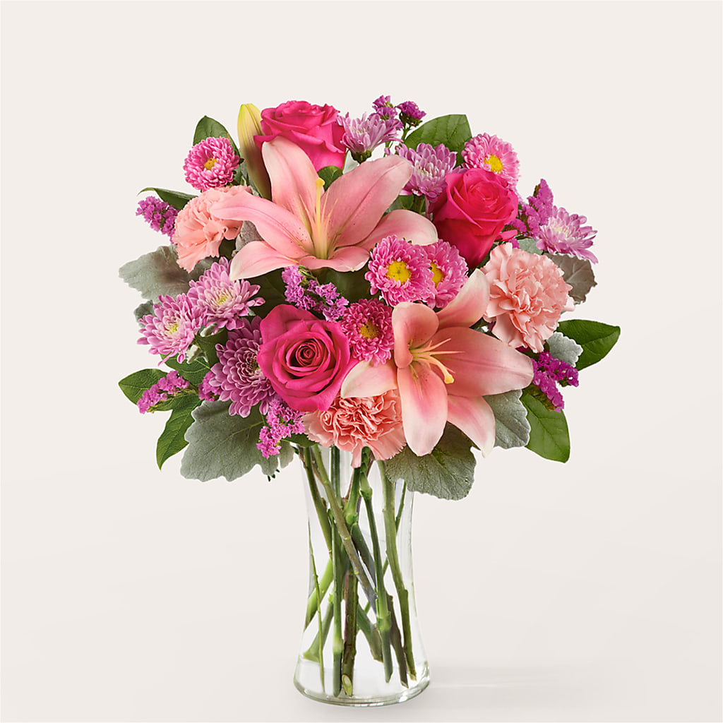 Dream Come True Bouquet – Sanford Floral Marketing, Sanford FL