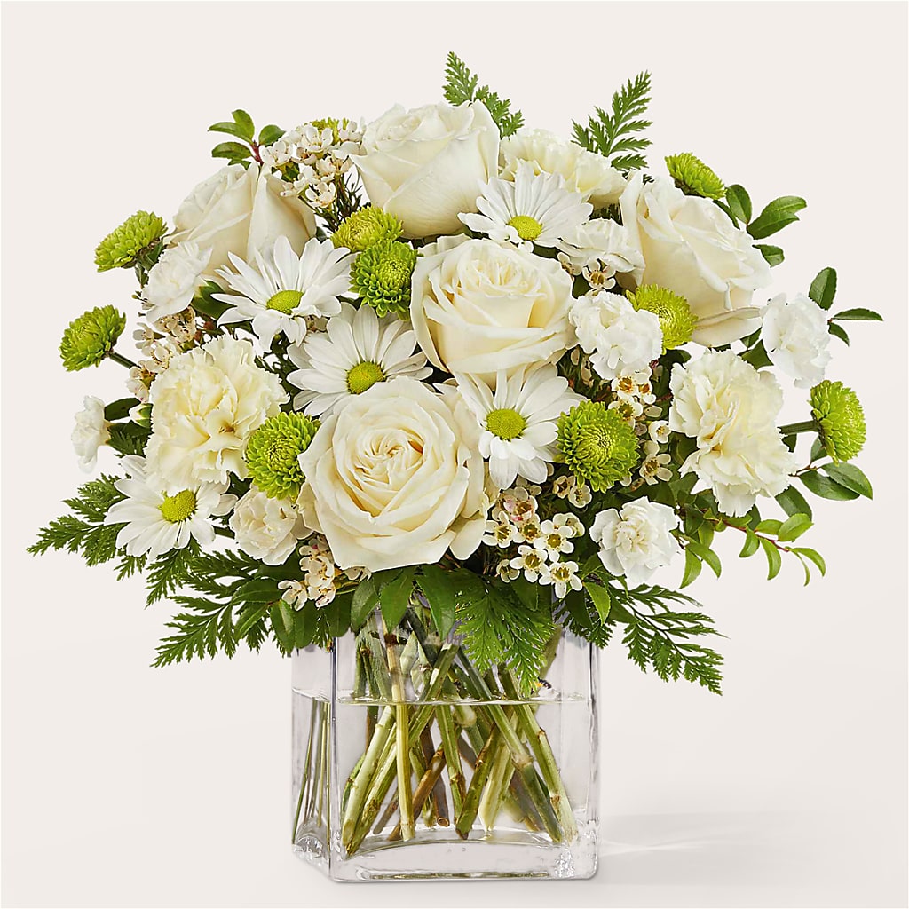 Momentary Meditation Bouquet – Sanford Floral Marketing, Sanford FL