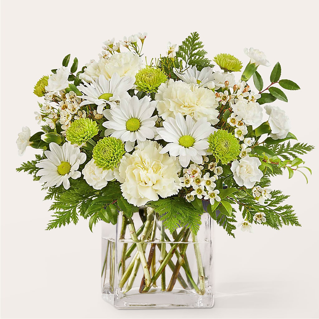 Momentary Meditation Bouquet – Sanford Floral Marketing, Sanford FL