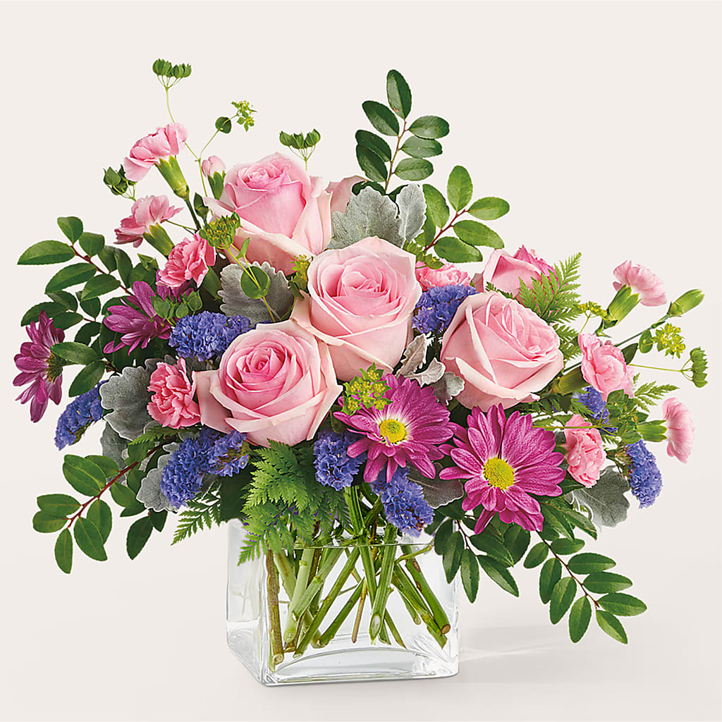 Starlet Bouquet – Sanford Floral Marketing, Sanford FL
