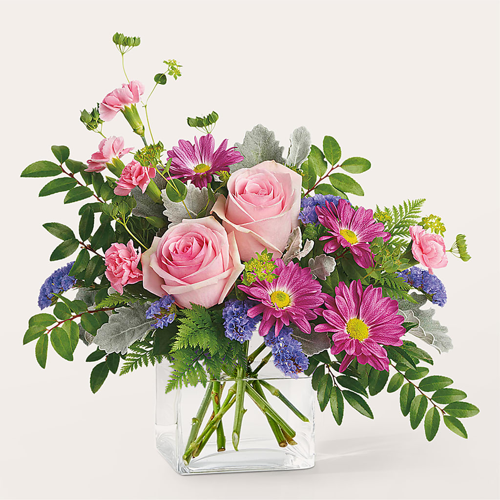 Starlet Bouquet – Sanford Floral Marketing, Sanford FL