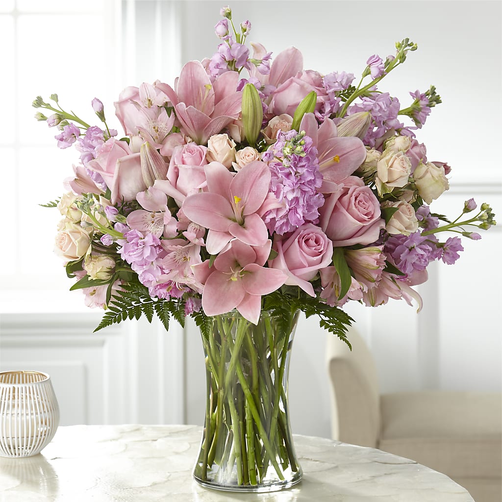 Wishes & Blessings Bouquet – Sanford Floral Marketing, Sanford FL