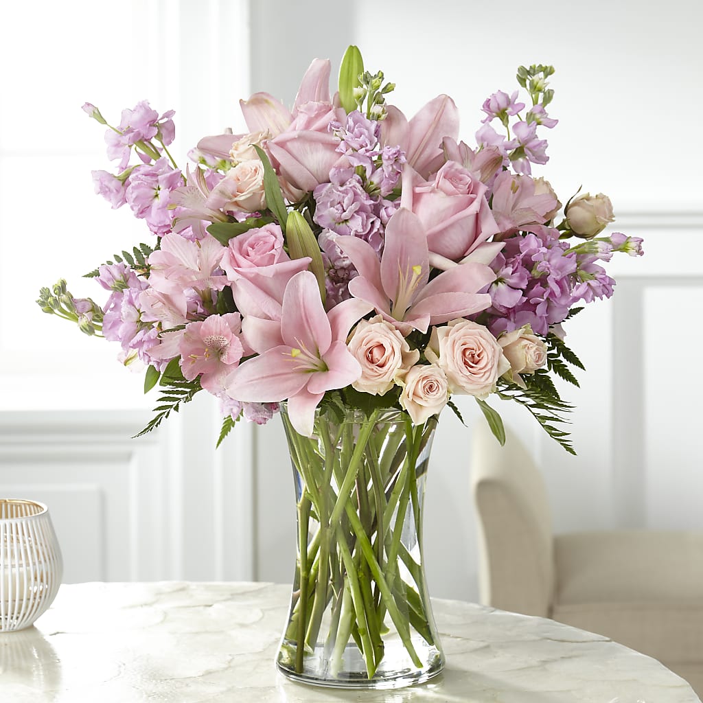 Wishes & Blessings Bouquet – Sanford Floral Marketing, Sanford FL
