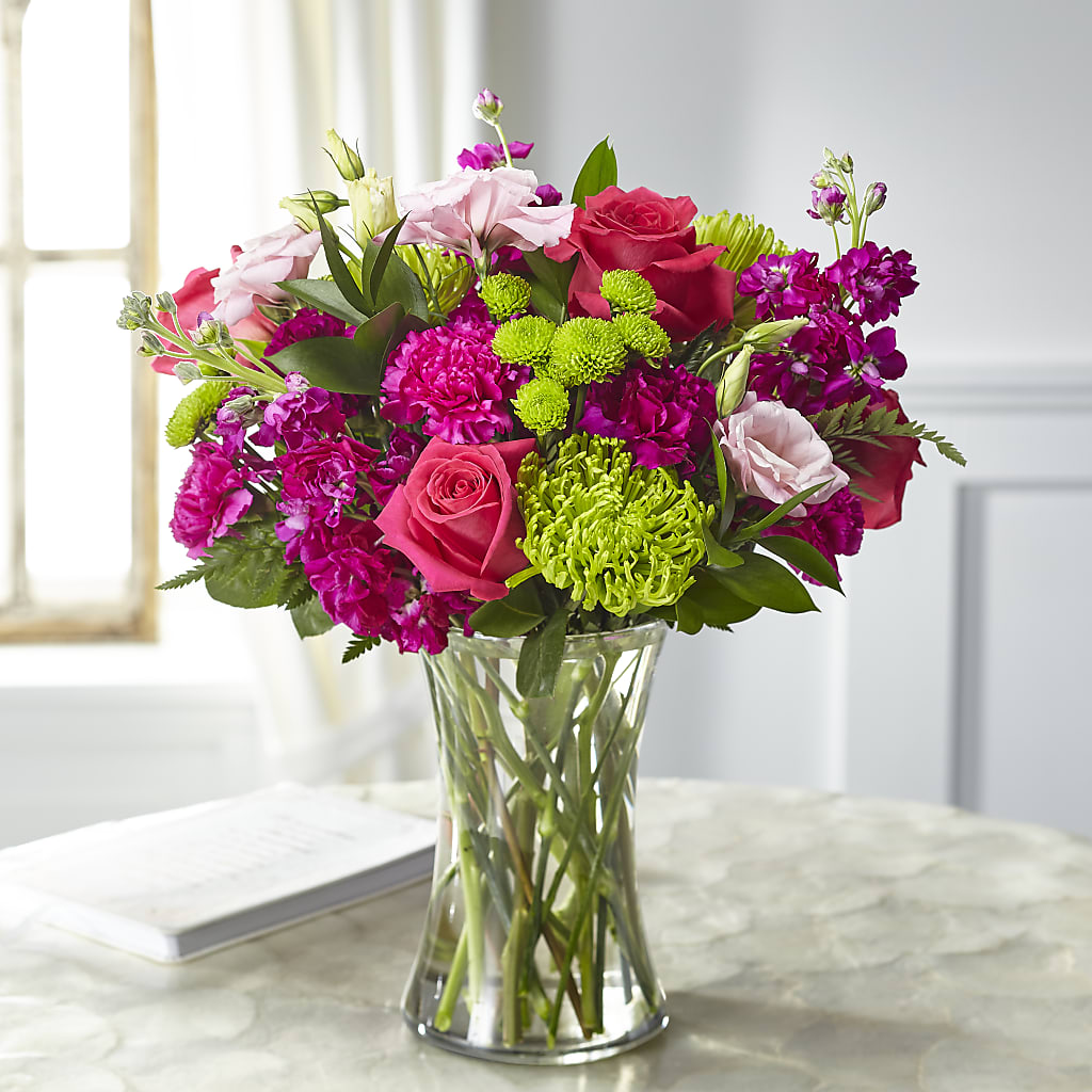 Everlasting Embrace Bouquet – Sanford Floral Marketing, Sanford FL