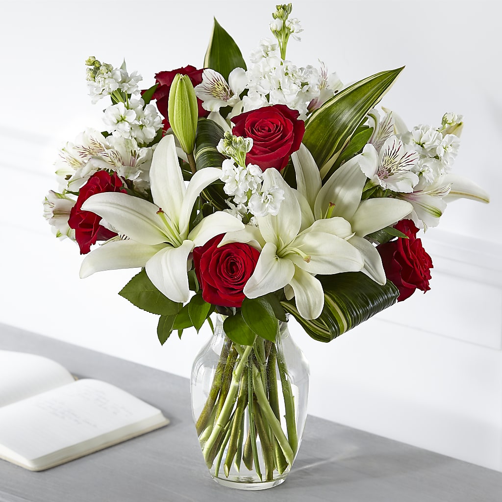 Loving Respect Bouquet – Sanford Floral Marketing, Sanford FL