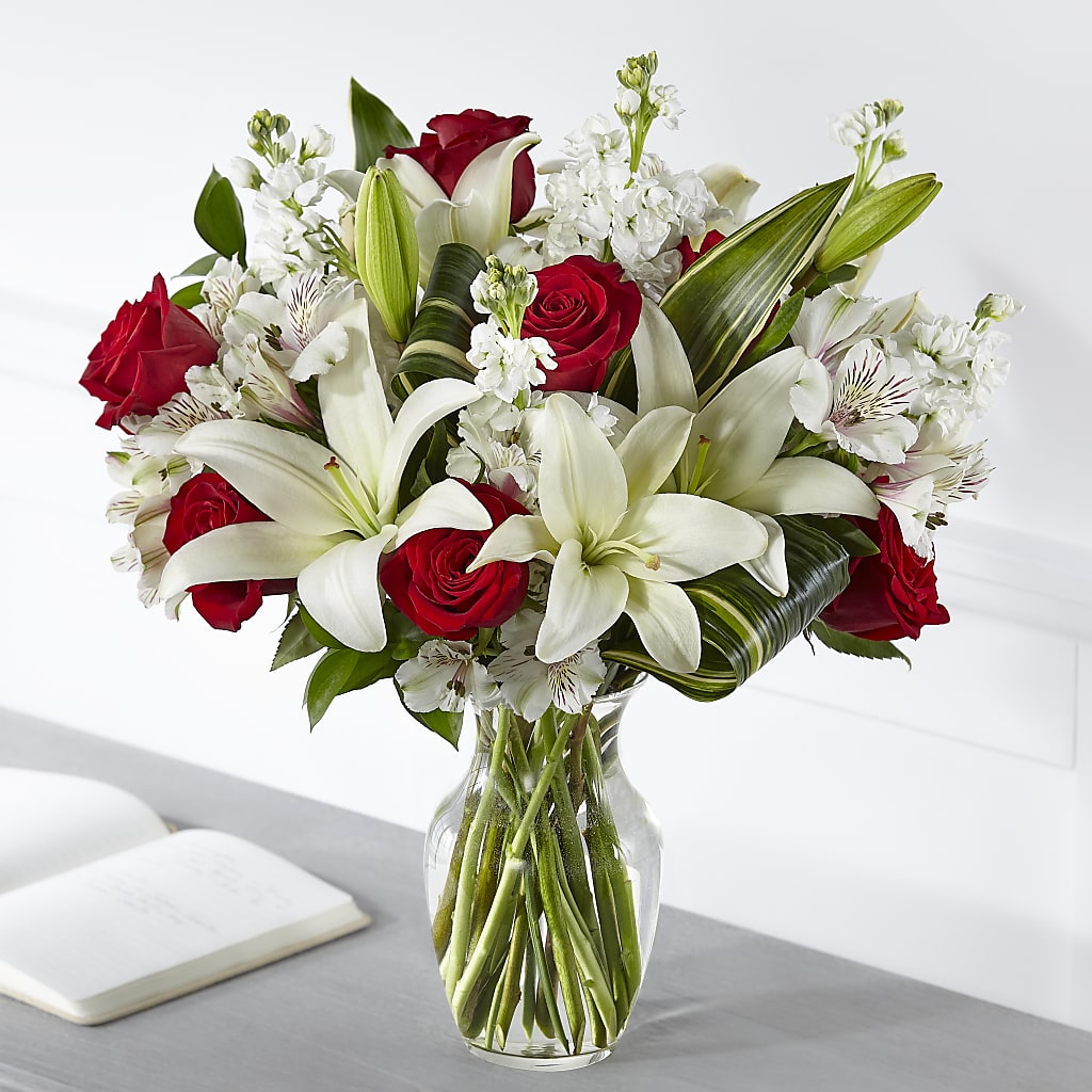 Loving Respect Bouquet – Sanford Floral Marketing, Sanford FL