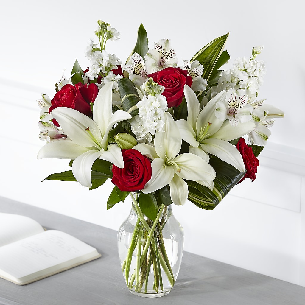 Loving Respect Bouquet – Sanford Floral Marketing, Sanford FL