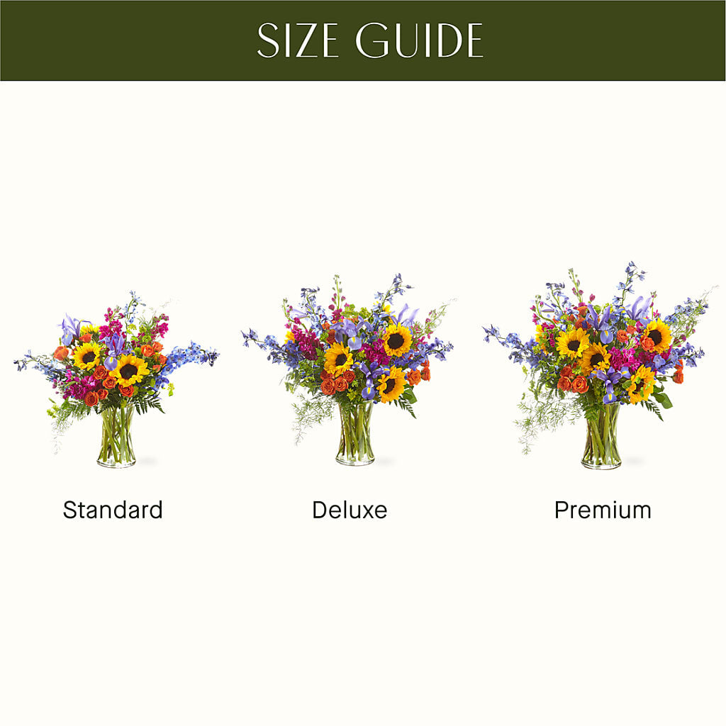 Rays of Life Bouquet – Sanford Floral Marketing, Sanford FL