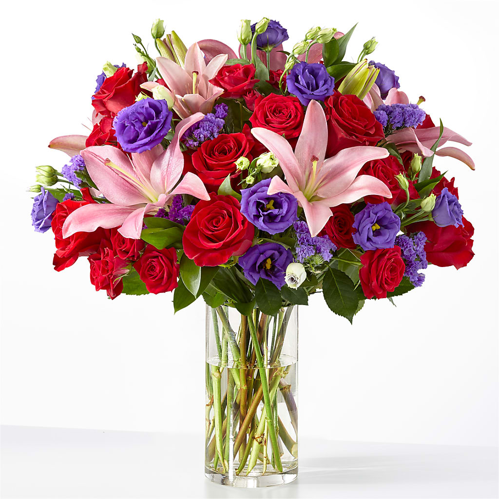 Truly Stunning Bouquet – Sanford Floral Marketing, Sanford FL