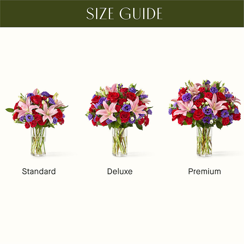 Truly Stunning Bouquet – Sanford Floral Marketing, Sanford FL