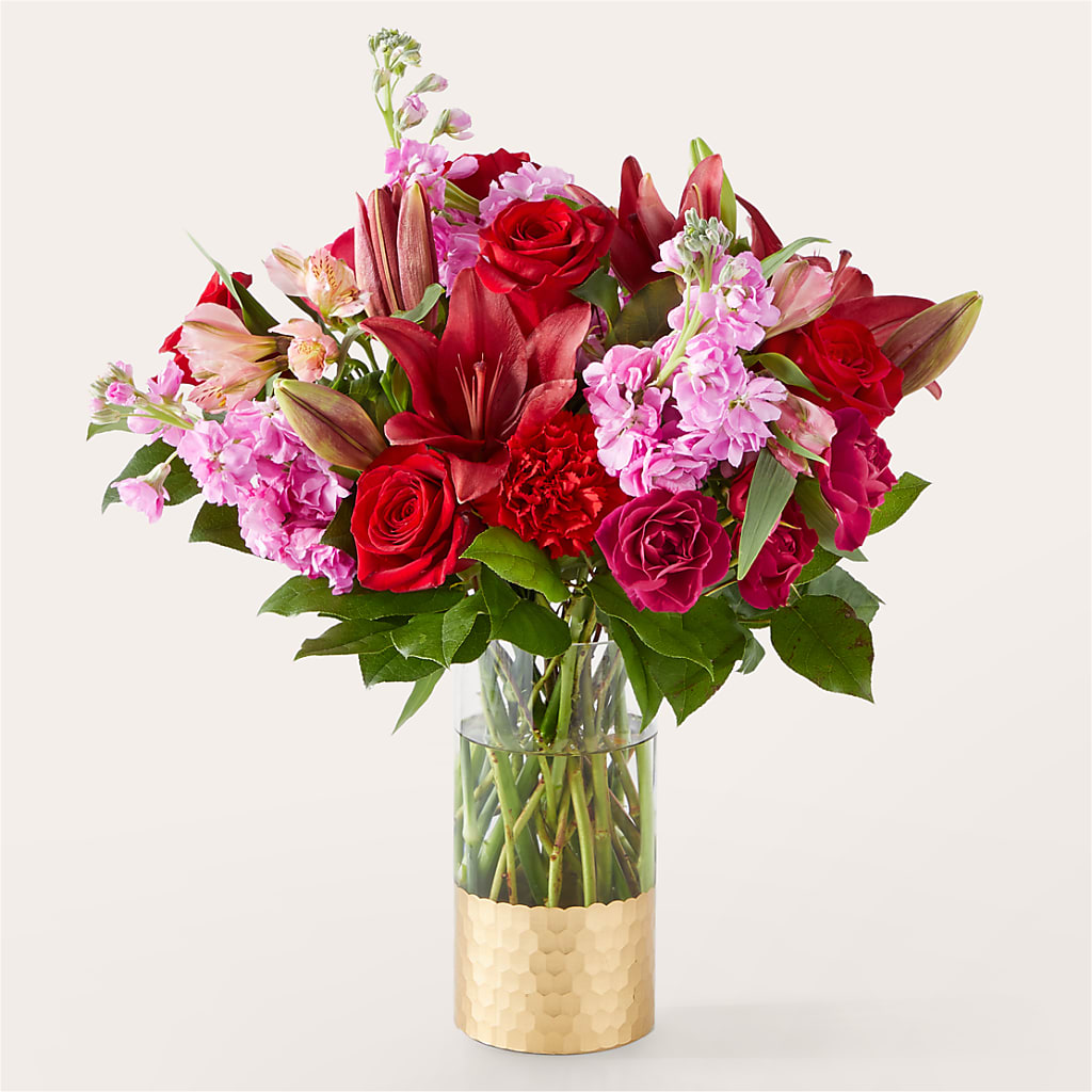 Match Made in Heaven Bouquet – Sanford Floral Marketing, Sanford FL