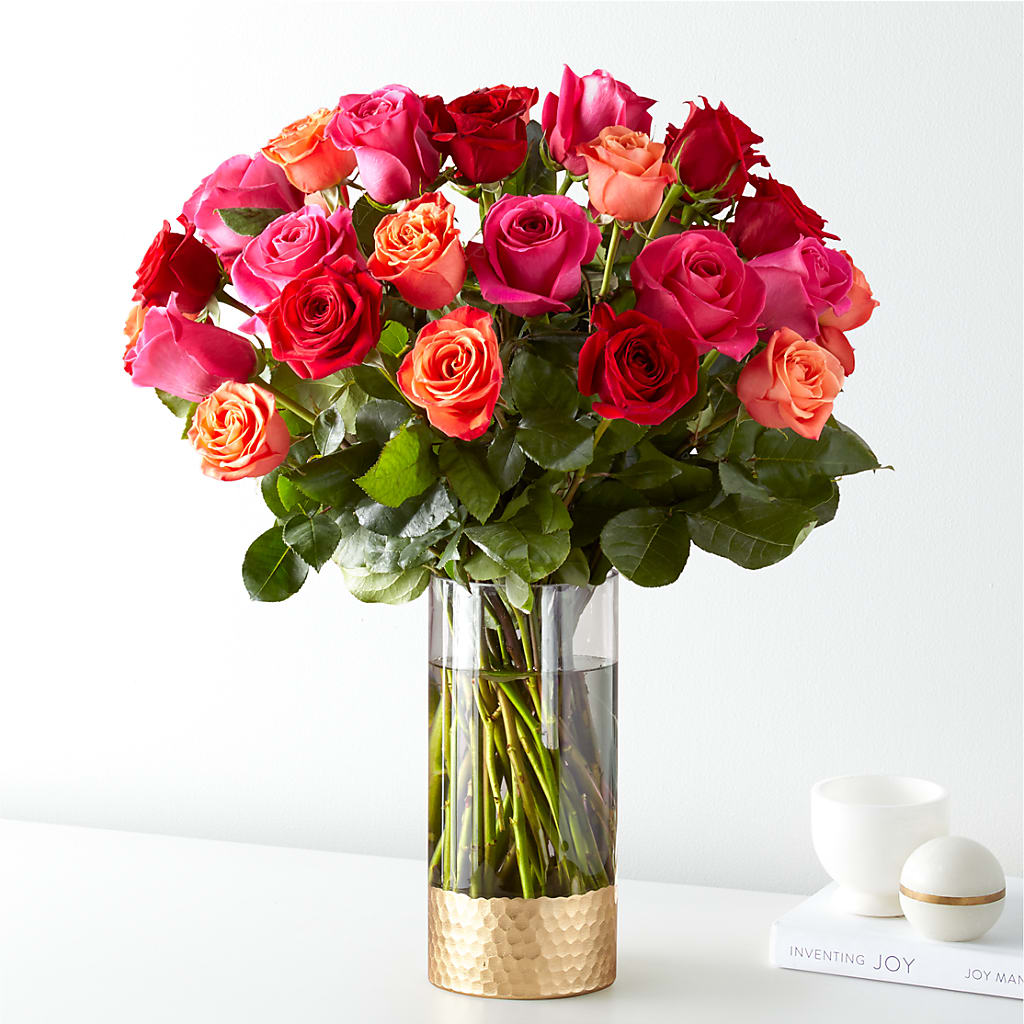 Ever After Rose Bouquet – Sanford Floral Marketing, Sanford FL