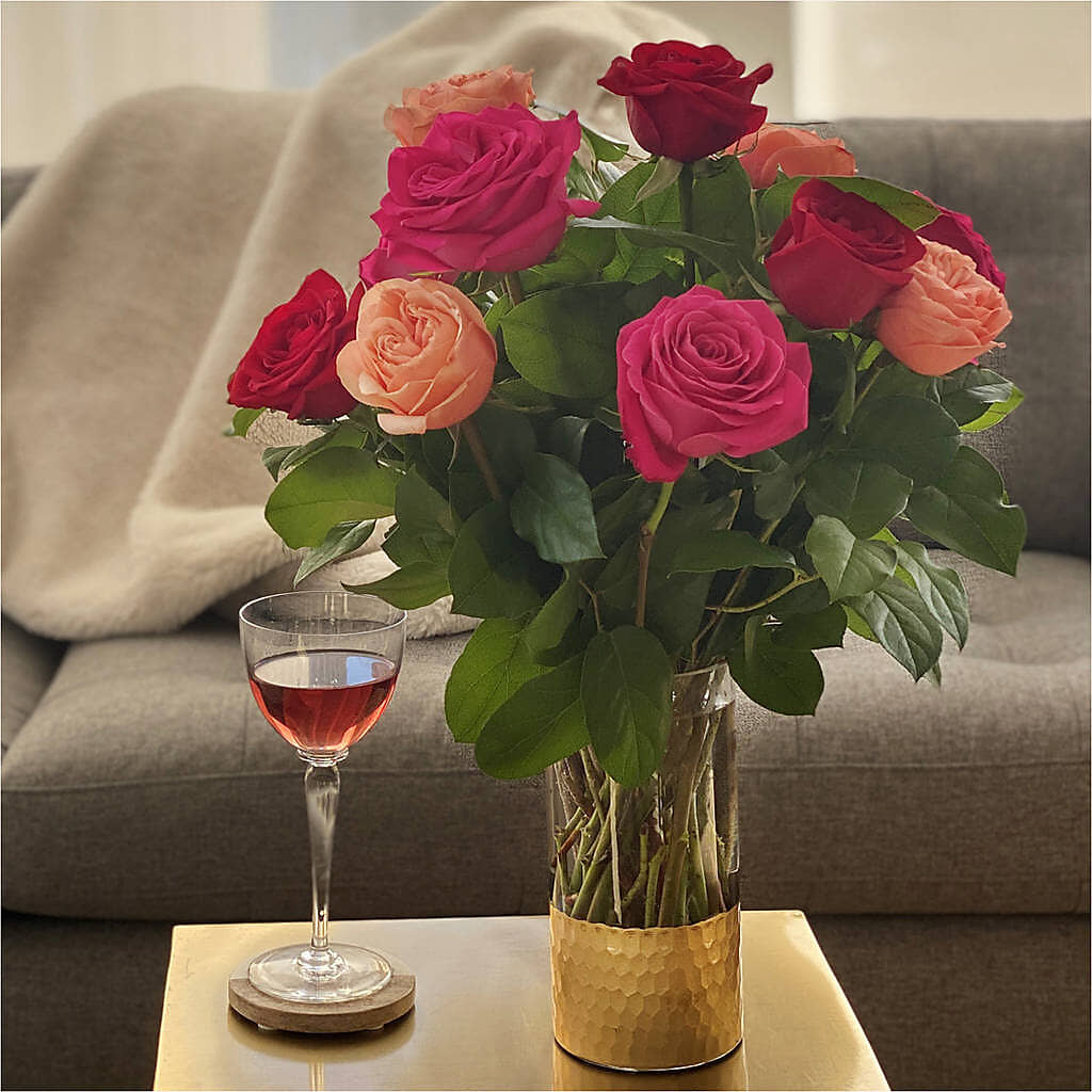 Ever After Rose Bouquet – Sanford Floral Marketing, Sanford FL