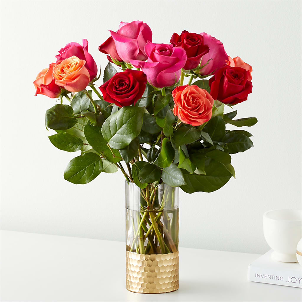 Ever After Rose Bouquet – Sanford Floral Marketing, Sanford FL