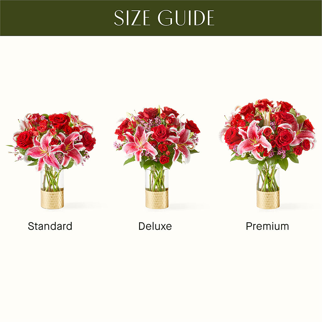 Match Made in Heaven Bouquet – Sanford Floral Marketing, Sanford FL