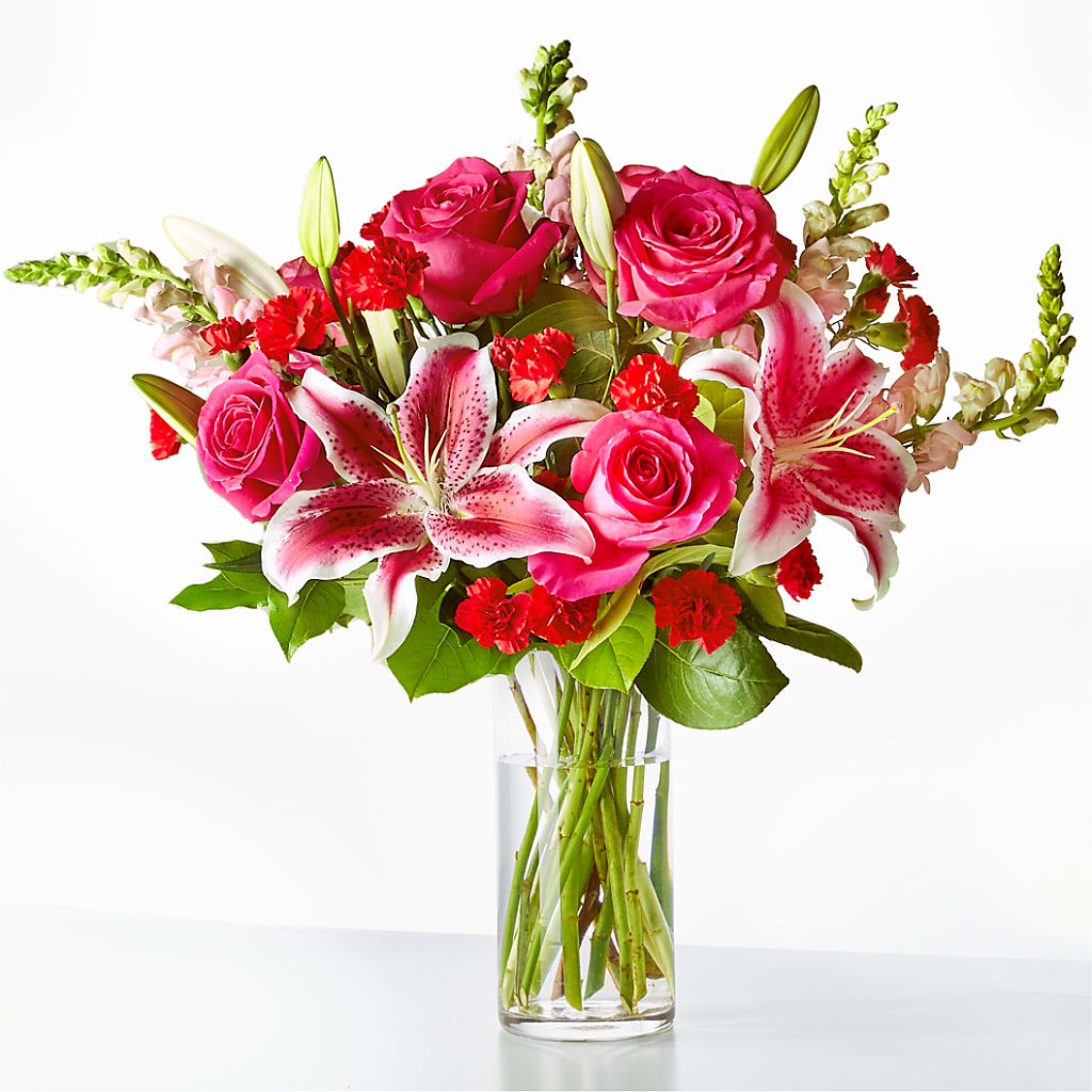 Love at First Sight Bouquet – Sanford Floral Marketing, Sanford FL