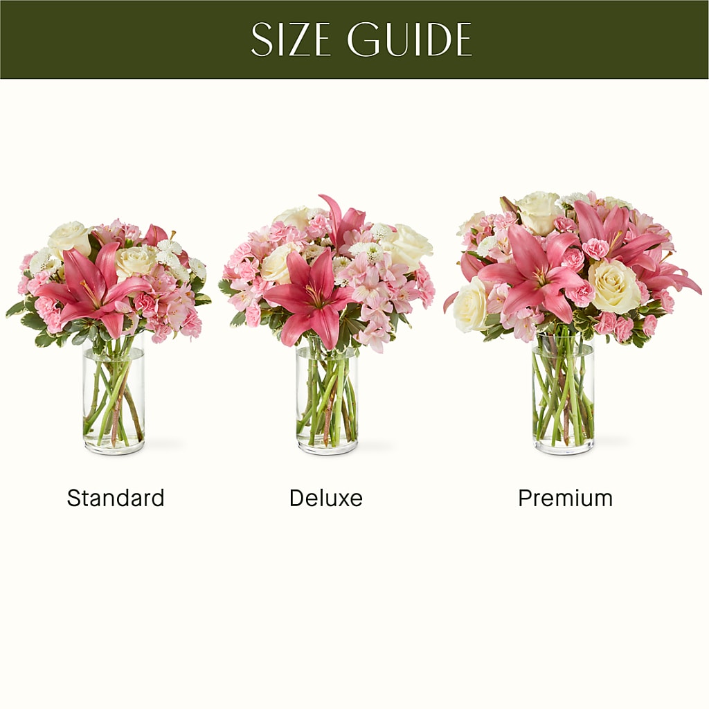 Piece of Cake Bouquet – Sanford Floral Marketing, Sanford FL