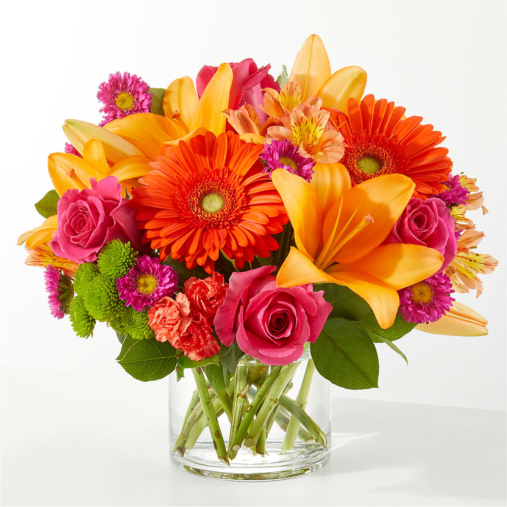 Soiree Bouquet – Sanford Floral Marketing, Sanford FL