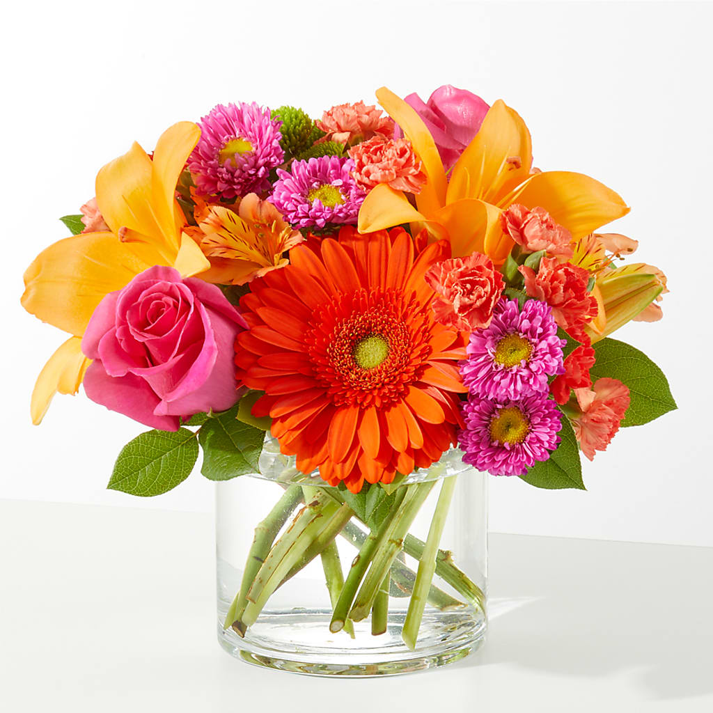 Soiree Bouquet – Sanford Floral Marketing, Sanford FL