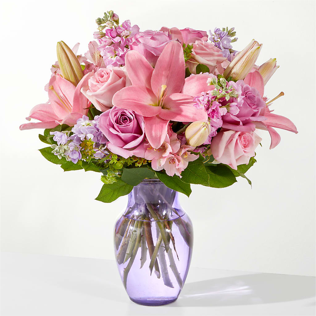 The Crown Jewel Bouquet – Sanford Floral Marketing, Sanford FL