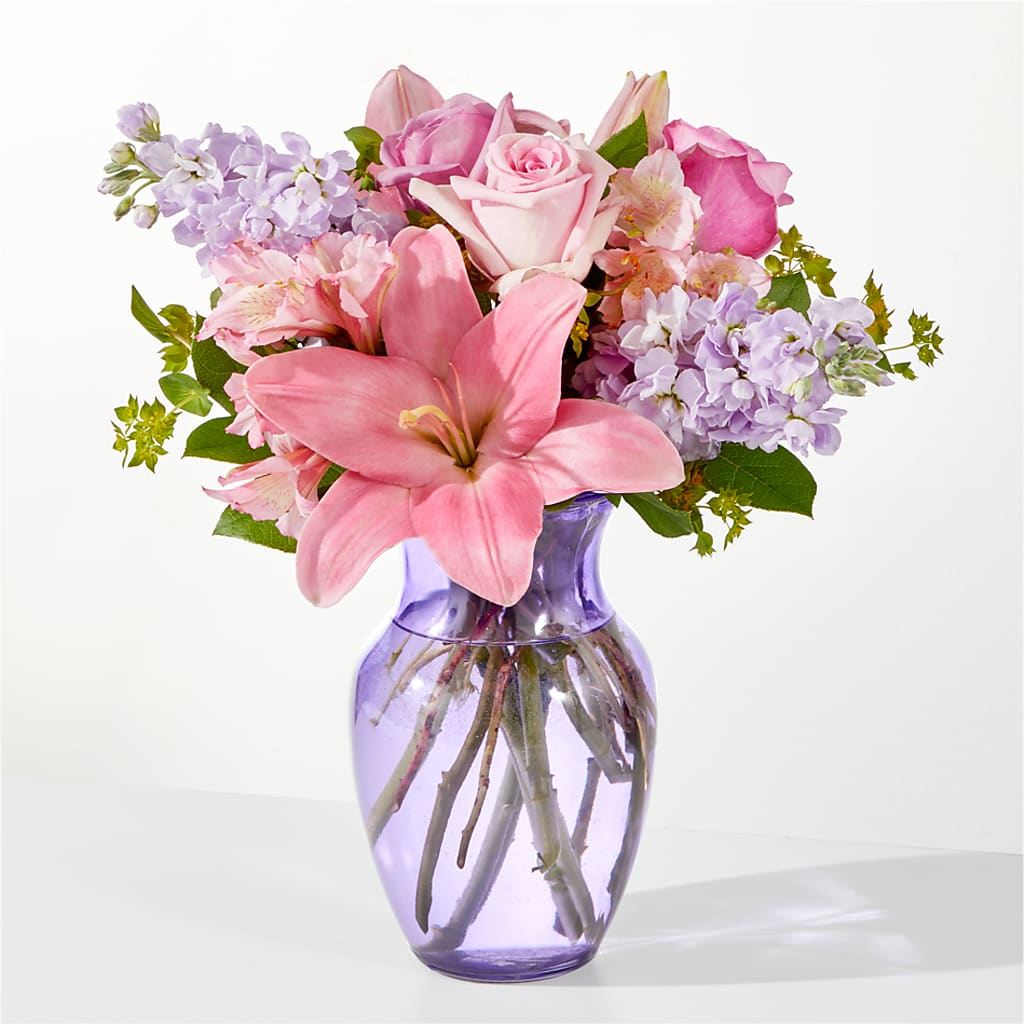 The Crown Jewel Bouquet – Sanford Floral Marketing, Sanford FL